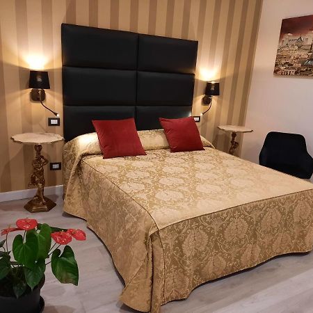 Maritza S House In Rome Hotel Eksteriør billede