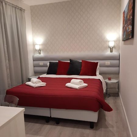 Maritza S House In Rome Hotel Eksteriør billede