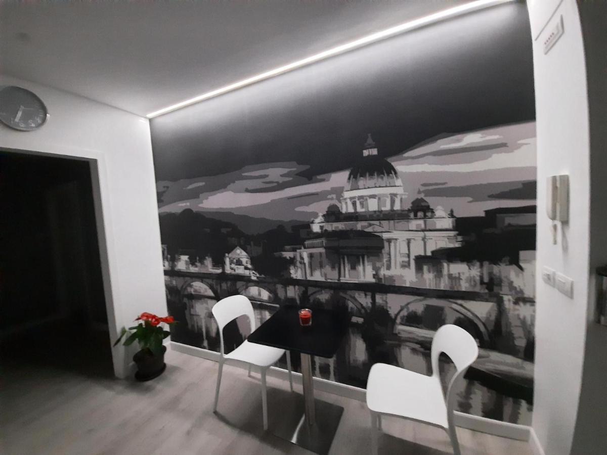 Maritza S House In Rome Hotel Eksteriør billede