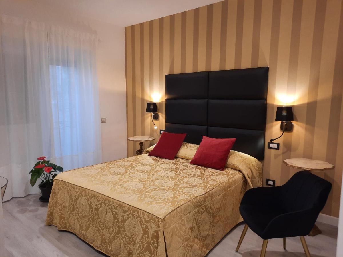 Maritza S House In Rome Hotel Eksteriør billede