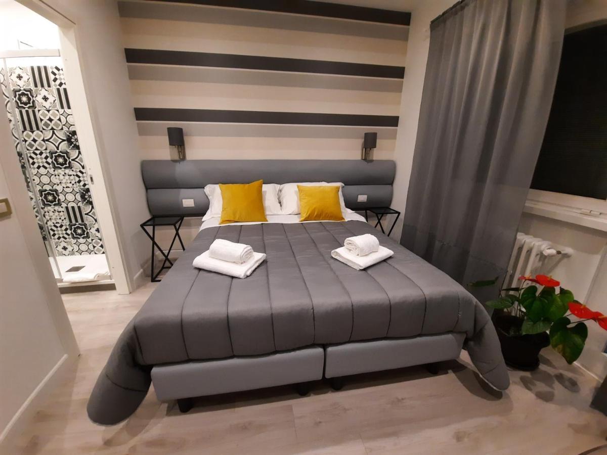 Maritza S House In Rome Hotel Eksteriør billede