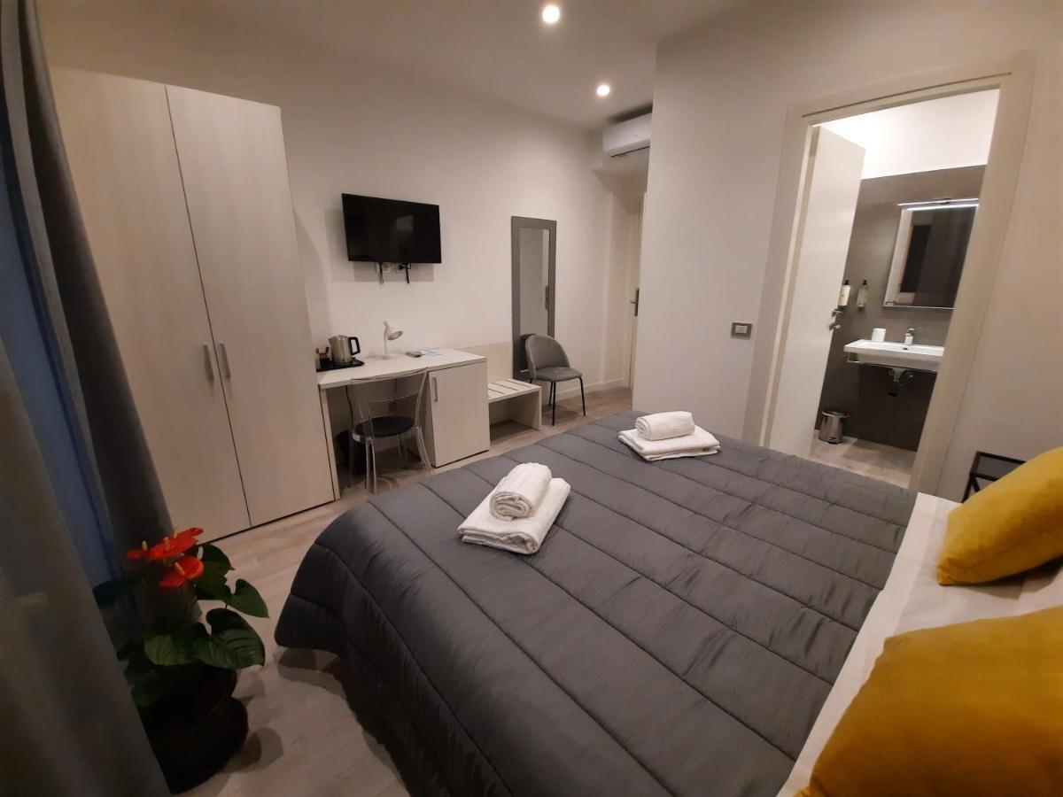 Maritza S House In Rome Hotel Eksteriør billede