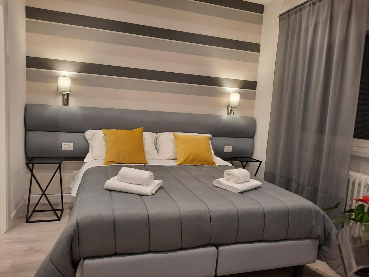 Maritza S House In Rome Hotel Eksteriør billede