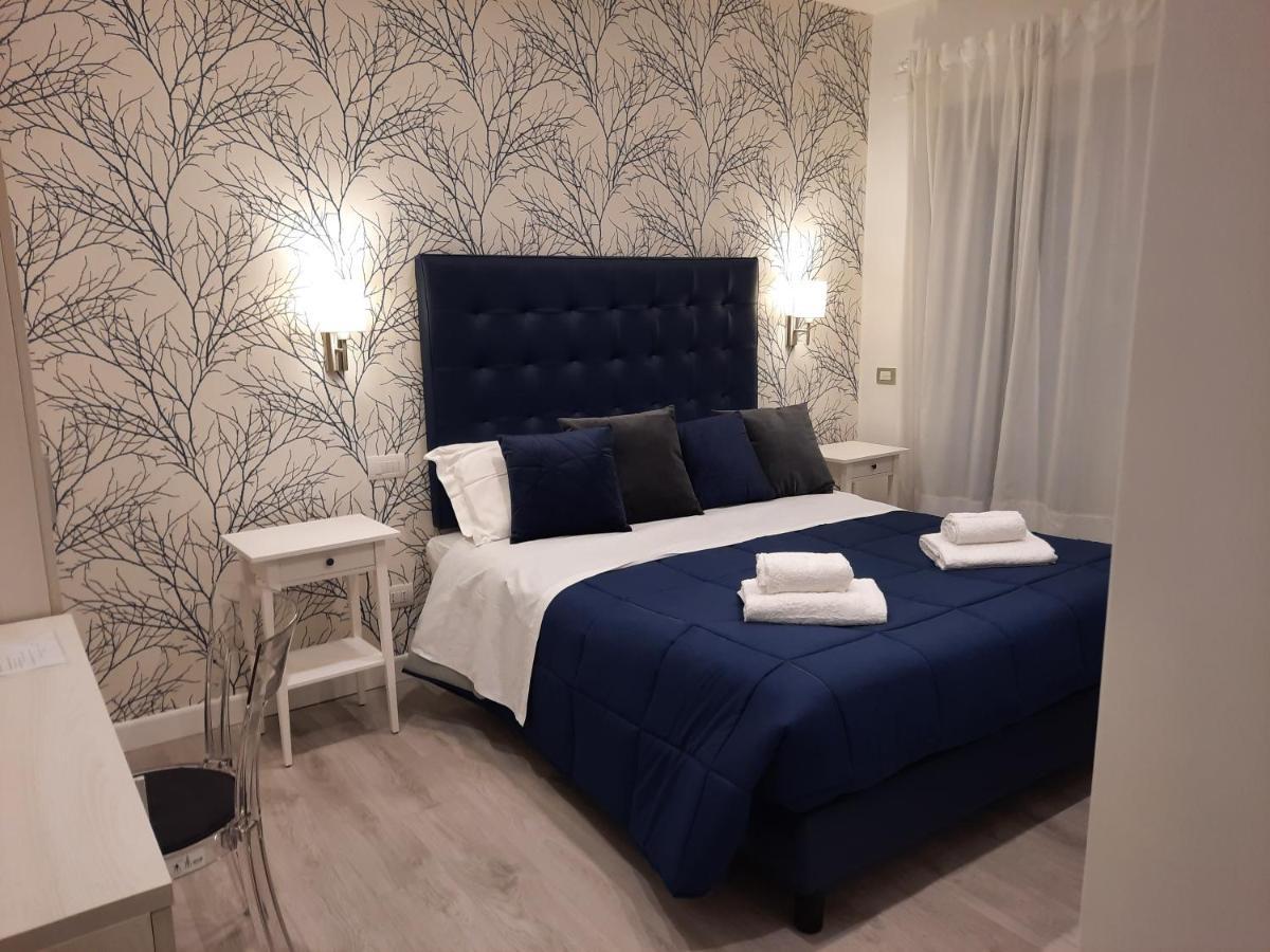 Maritza S House In Rome Hotel Eksteriør billede