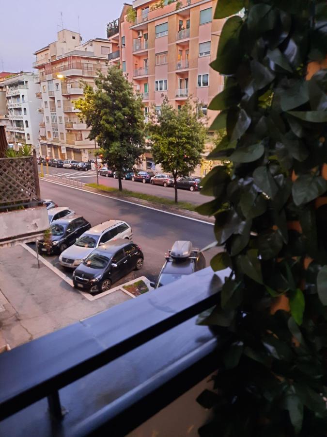 Maritza S House In Rome Hotel Eksteriør billede