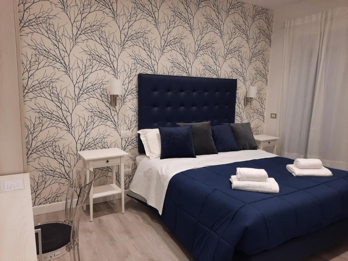 Maritza S House In Rome Hotel Eksteriør billede