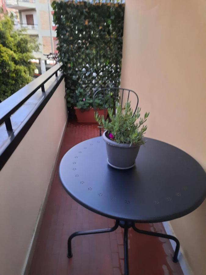 Maritza S House In Rome Hotel Eksteriør billede