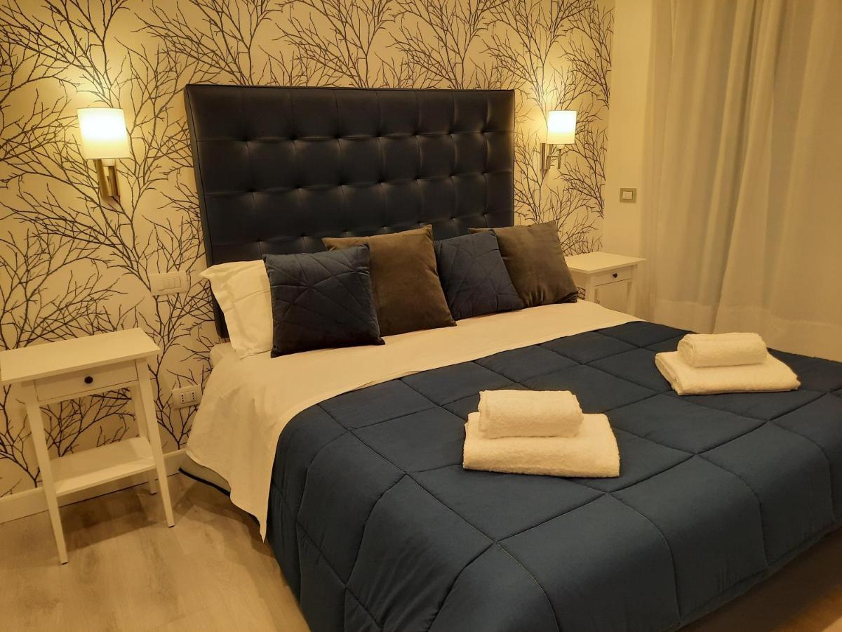 Maritza S House In Rome Hotel Eksteriør billede