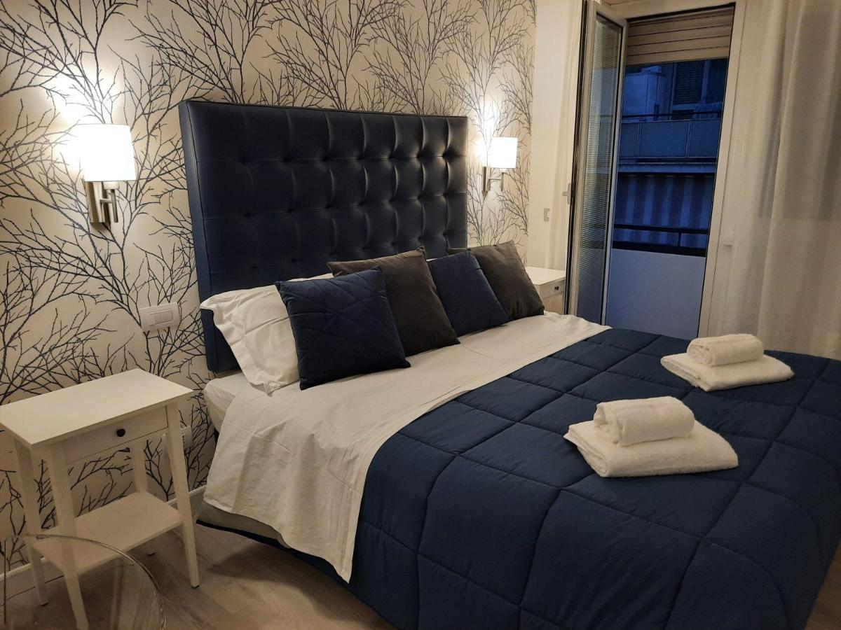 Maritza S House In Rome Hotel Eksteriør billede