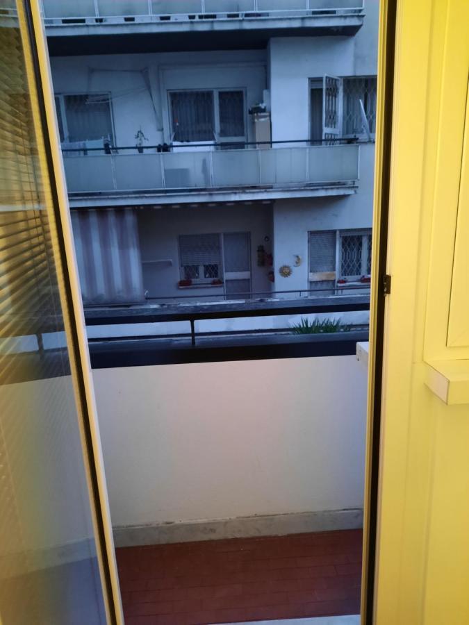 Maritza S House In Rome Hotel Eksteriør billede