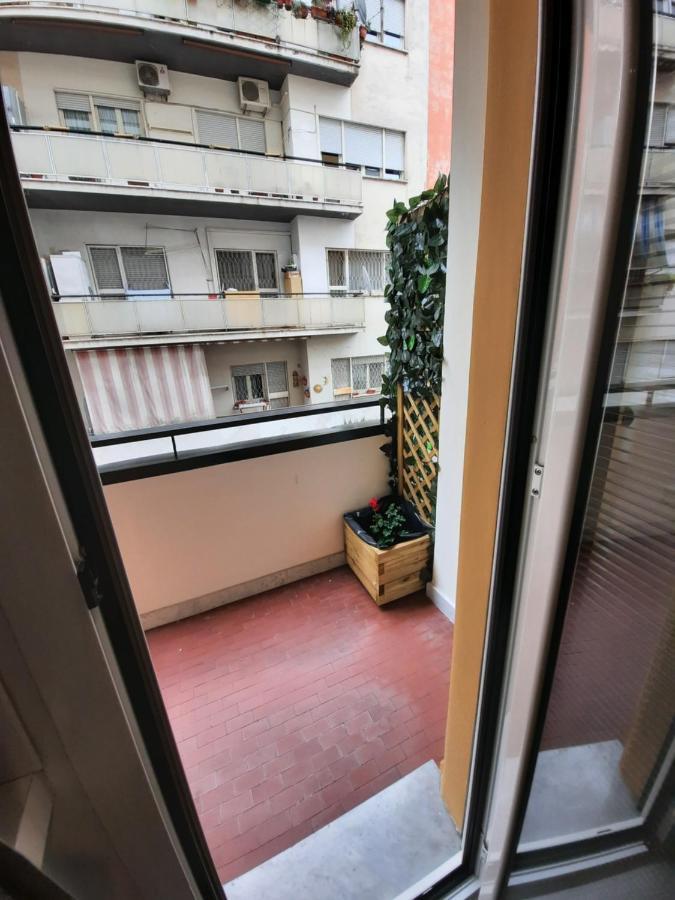 Maritza S House In Rome Hotel Eksteriør billede