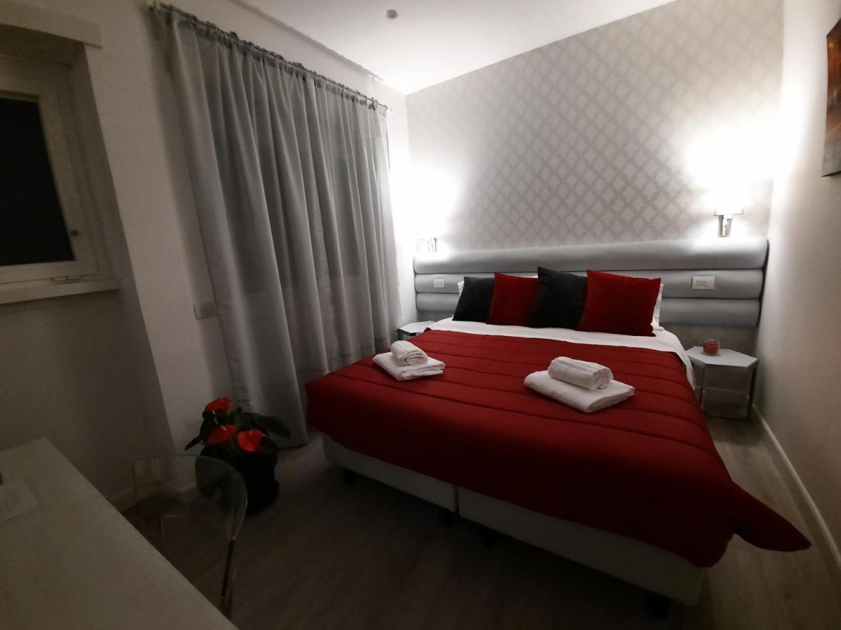 Maritza S House In Rome Hotel Eksteriør billede