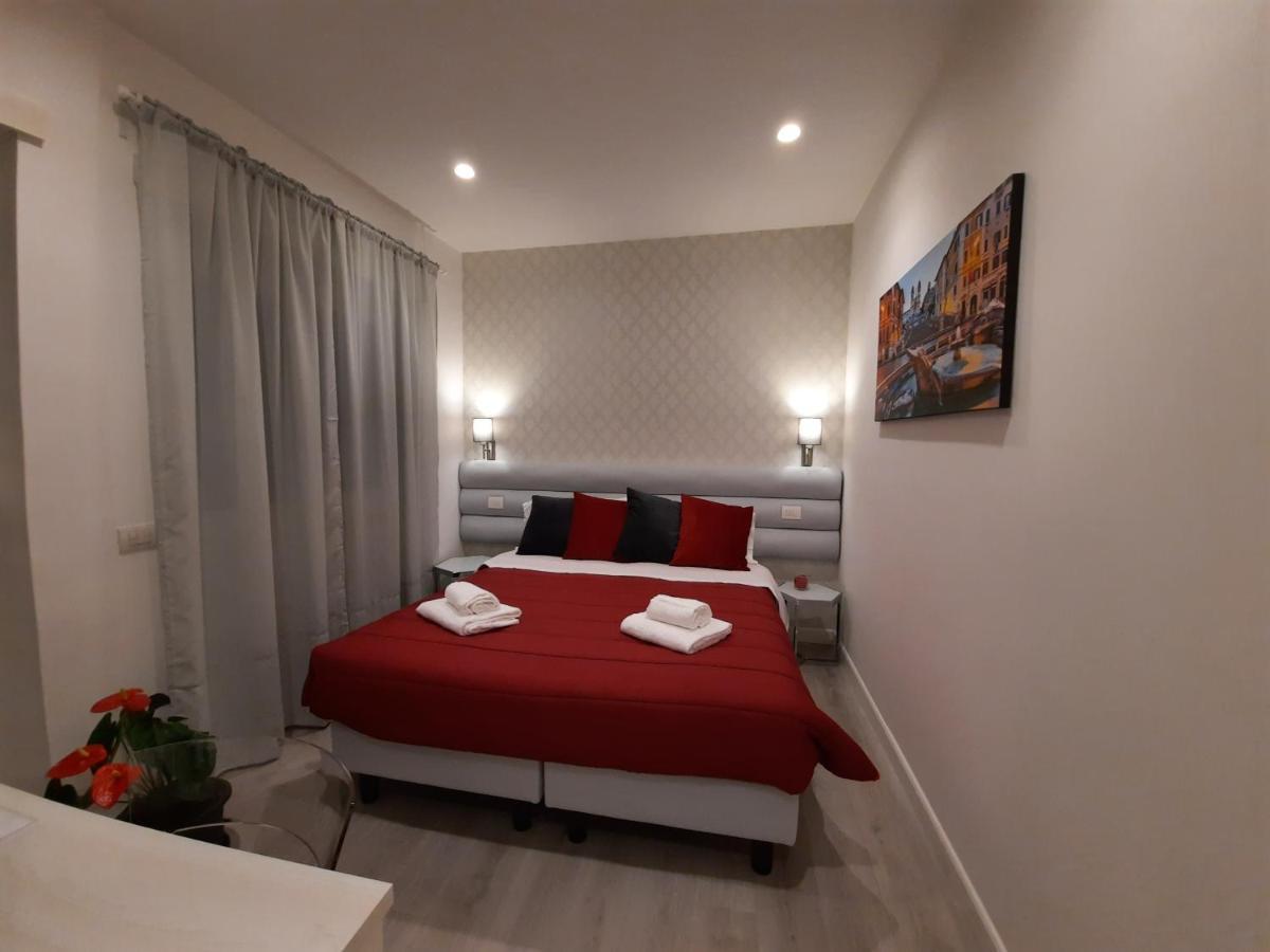 Maritza S House In Rome Hotel Eksteriør billede