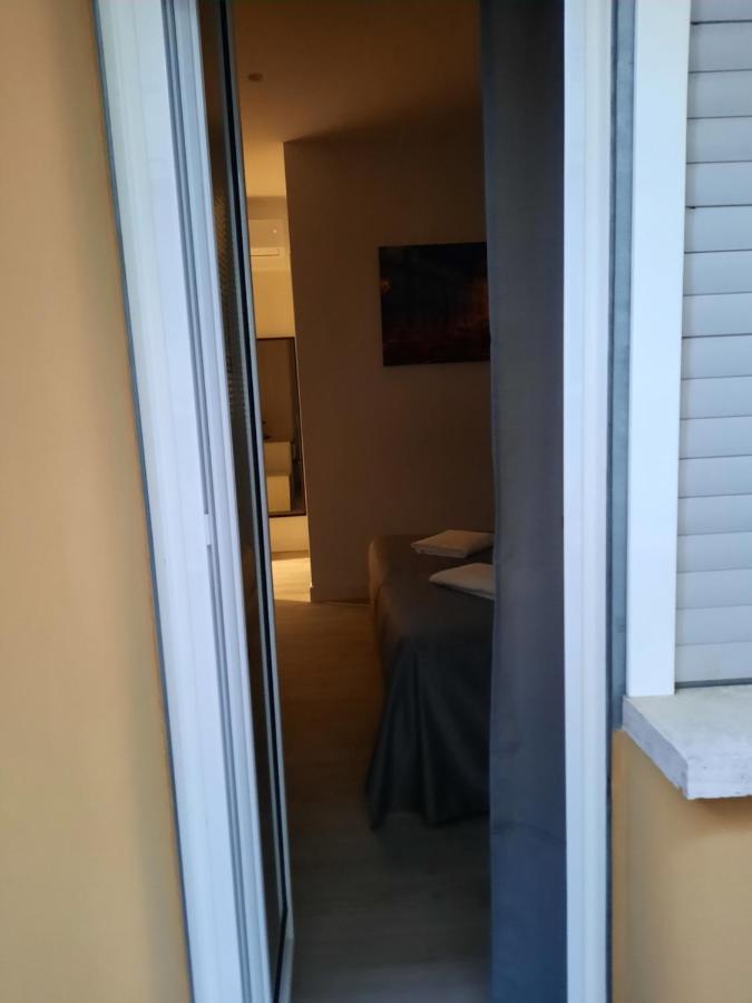 Maritza S House In Rome Hotel Eksteriør billede