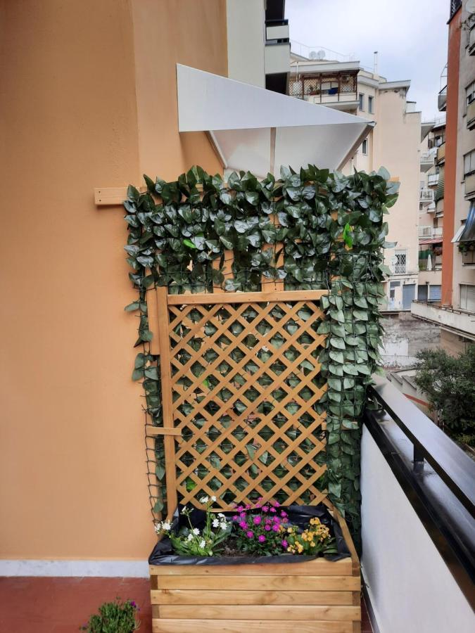 Maritza S House In Rome Hotel Eksteriør billede