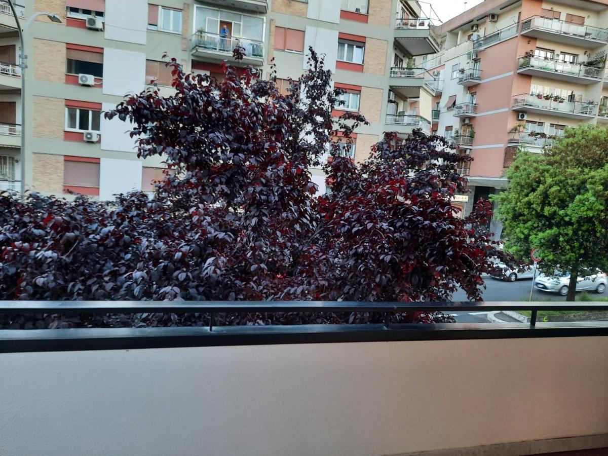 Maritza S House In Rome Hotel Eksteriør billede